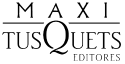 Maxi Tusquets