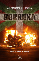 Borroka