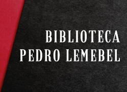 Biblioteca Pedro Lemebel