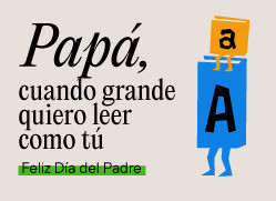 Día del padre 2024