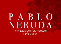 Neruda 50 años