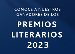 ganadores premios literarios 2023