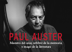 Paul Auster