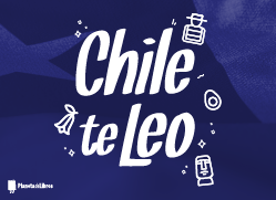 Chile te leo