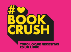 BOOK CRUSH