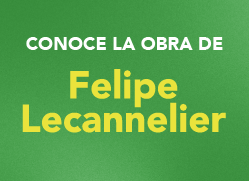 Felipe Lecannelier 